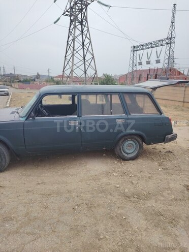 LADA (VAZ) 2104 1999, 90,000 km - 1.6 l - Bakı