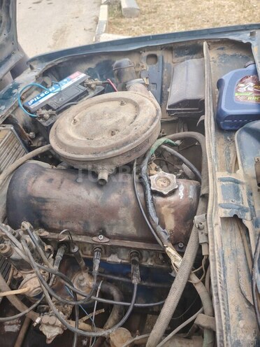 LADA (VAZ) 2104 1999, 90,000 km - 1.6 l - Bakı