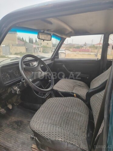 LADA (VAZ) 2104 1999, 90,000 km - 1.6 l - Bakı