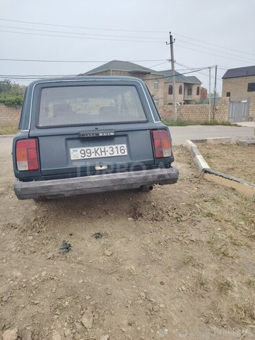 LADA (VAZ) 2104 1999, 90,000 km - 1.6 l - Bakı