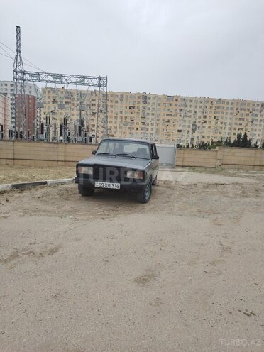LADA (VAZ) 2104 1999, 90,000 km - 1.6 l - Bakı