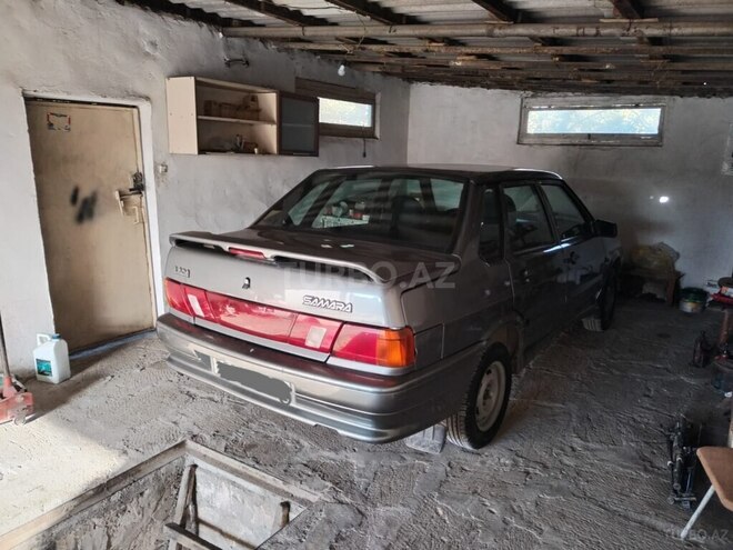 LADA (VAZ) 2115 2012, 563,900 km - 1.6 l - Bakı