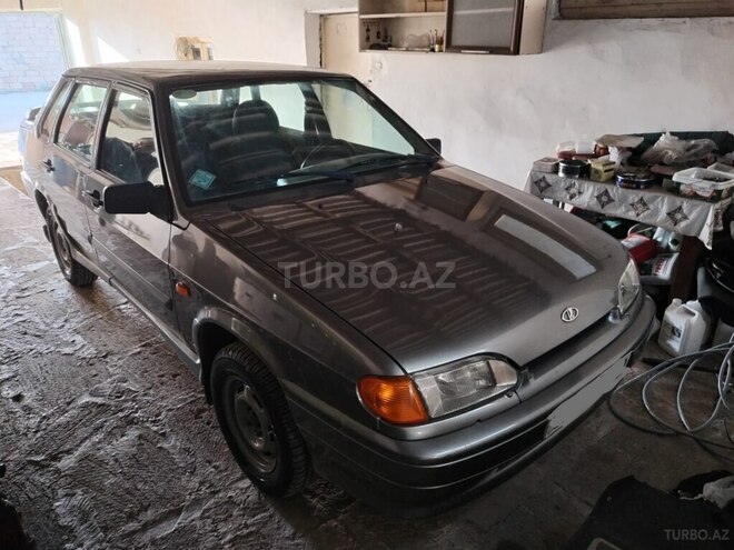 LADA (VAZ) 2115 2012, 563,900 km - 1.6 l - Bakı