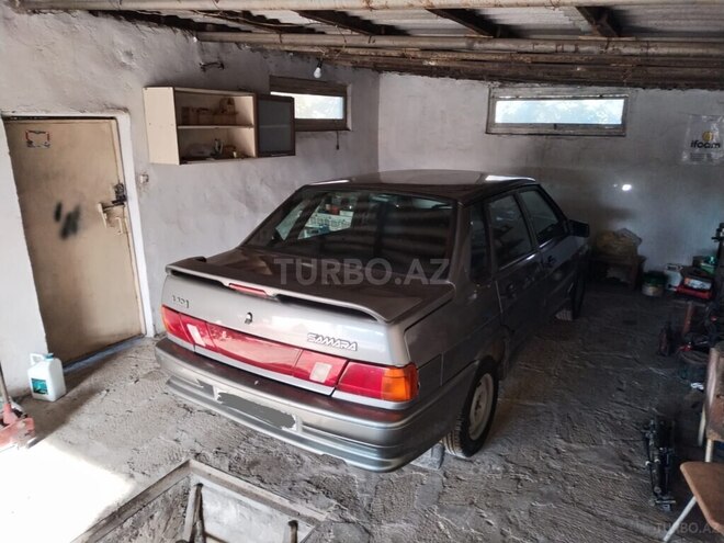 LADA (VAZ) 2115 2012, 563,900 km - 1.6 l - Bakı