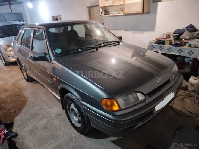 LADA (VAZ) 2115 2012, 563,900 km - 1.6 l - Bakı