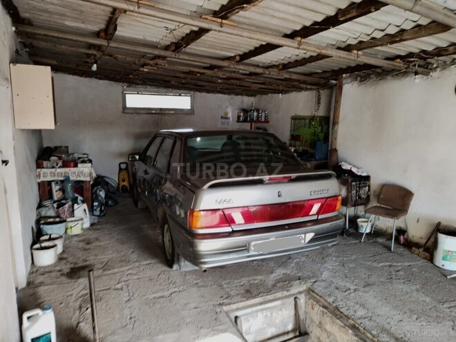 LADA (VAZ) 2115 2012, 563,900 km - 1.6 l - Bakı