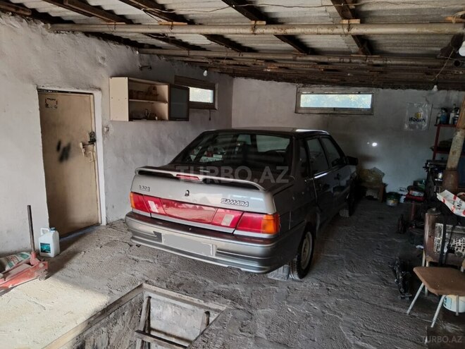 LADA (VAZ) 2115 2012, 563,900 km - 1.6 l - Bakı