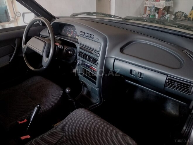 LADA (VAZ) 2115 2012, 563,900 km - 1.6 l - Bakı