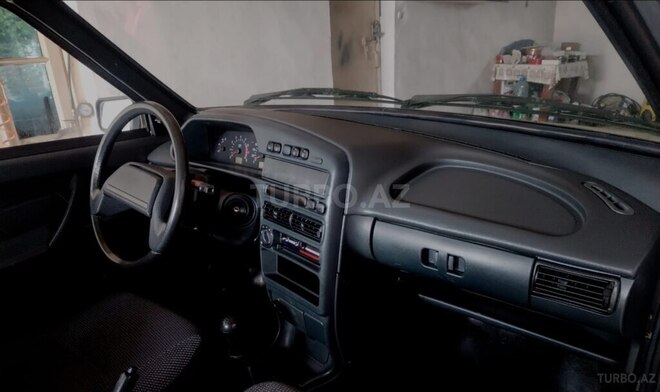 LADA (VAZ) 2115 2012, 563,900 km - 1.6 l - Bakı
