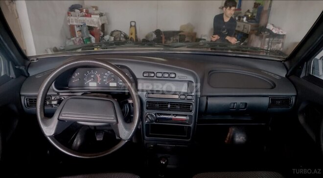 LADA (VAZ) 2115 2012, 563,900 km - 1.6 l - Bakı