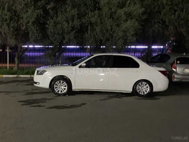 Khazar SD 2023, 121,000 km - 1.7 l - Bakı