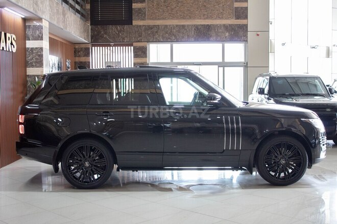 Land Rover Range Rover-6