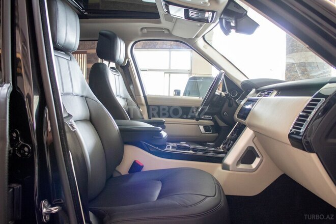 Land Rover Range Rover-15