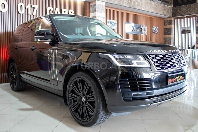 Land Rover Range Rover-3