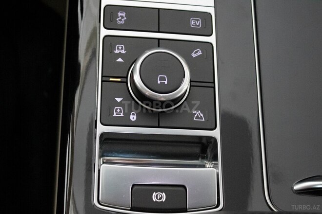 Land Rover Range Rover-24