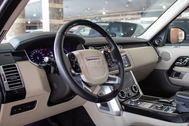 Land Rover Range Rover-12