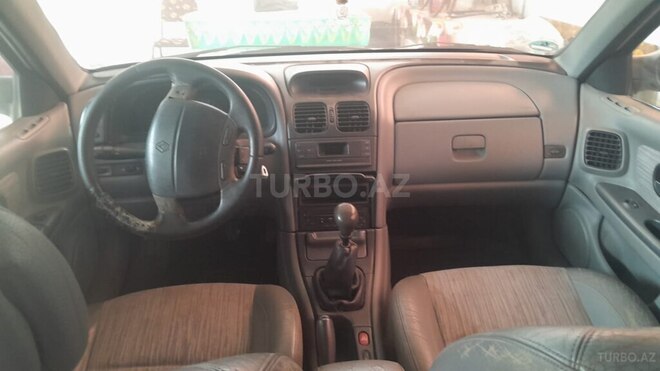 Renault Laguna 2000, 258,852 km - 2.0 л - Bakı