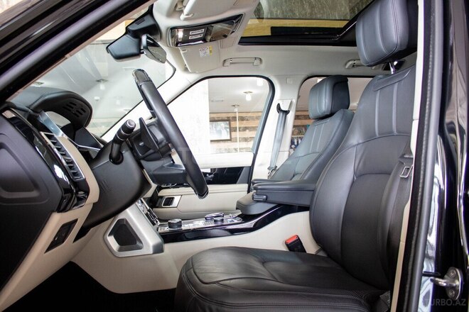 Land Rover Range Rover-11