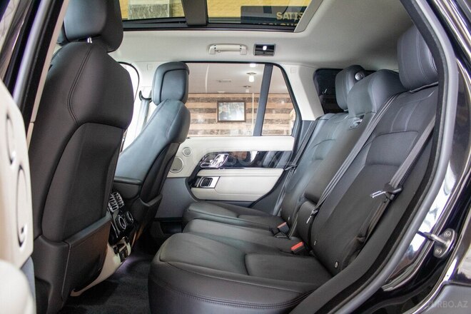 Land Rover Range Rover-13