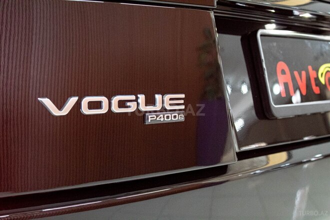 Land Rover Range Rover-10