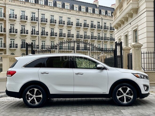 Kia Sorento 2015, 74,777 km - 2.0 l - Bakı
