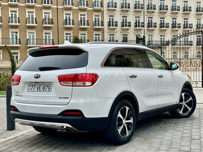 Kia Sorento 2015, 74,777 km - 2.0 l - Bakı
