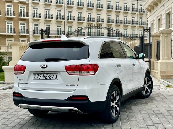 Kia Sorento 2015, 74,777 km - 2.0 l - Bakı