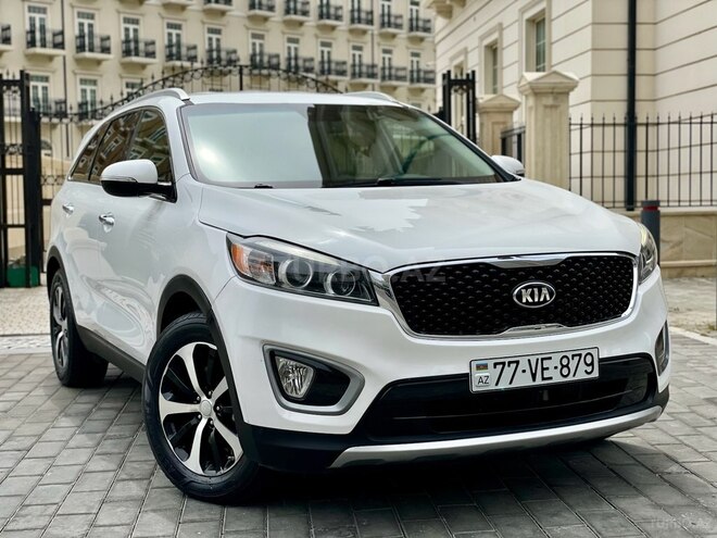 Kia Sorento 2015, 74,777 km - 2.0 l - Bakı