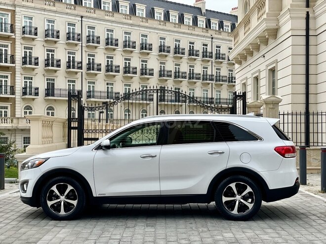 Kia Sorento 2015, 74,777 km - 2.0 l - Bakı