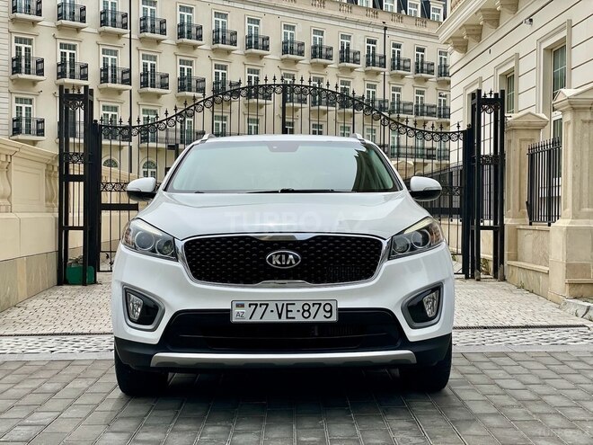 Kia Sorento 2015, 74,777 km - 2.0 l - Bakı