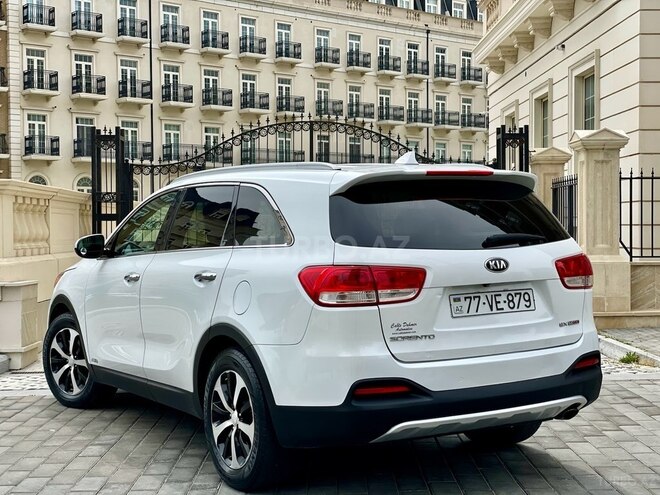 Kia Sorento 2015, 74,777 km - 2.0 l - Bakı