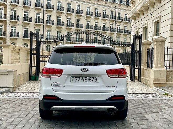 Kia Sorento 2015, 74,777 km - 2.0 l - Bakı