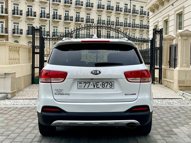 Kia Sorento 2015, 74,777 km - 2.0 l - Bakı