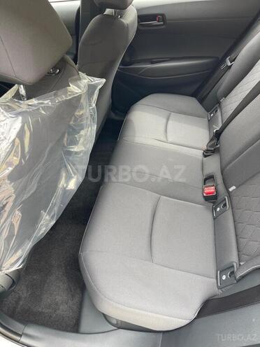 Toyota Corolla Cross 2025, 0 km - 2.0 л - Bakı