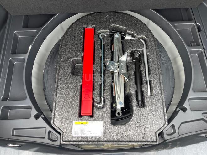 Toyota Corolla Cross 2025, 0 km - 2.0 л - Bakı