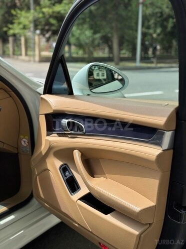 Porsche Panamera 2012, 173,000 km - 3.6 l - Mingəçevir