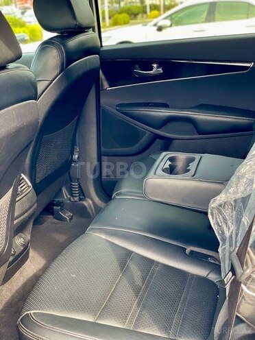Kia Sorento 2015, 74,777 km - 2.0 l - Bakı