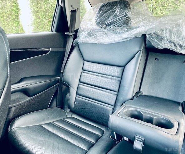 Kia Sorento 2015, 74,777 km - 2.0 l - Bakı