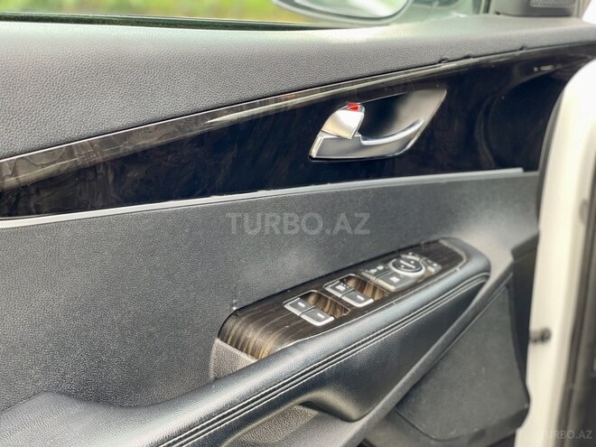 Kia Sorento 2015, 74,777 km - 2.0 l - Bakı