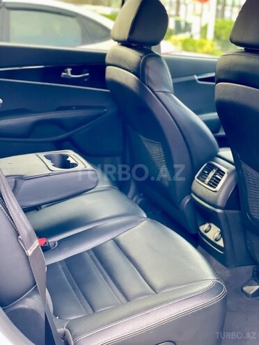 Kia Sorento 2015, 74,777 km - 2.0 l - Bakı