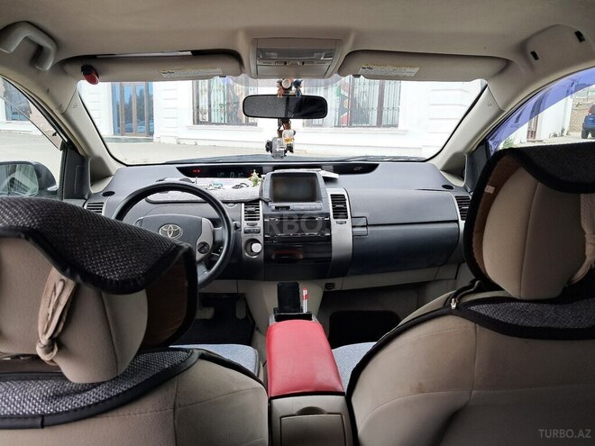 Toyota Prius 2008, 99,633 km - 1.5 l - Bakı