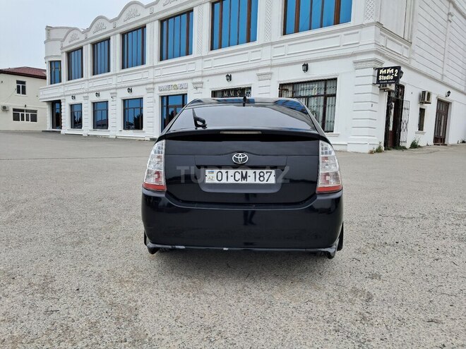 Toyota Prius 2008, 99,633 km - 1.5 l - Bakı