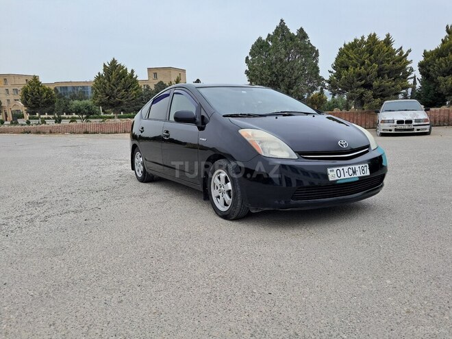 Toyota Prius 2008, 99,633 km - 1.5 l - Bakı