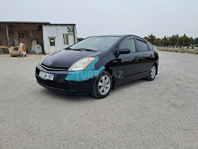 Toyota Prius 2008, 99,633 km - 1.5 l - Bakı