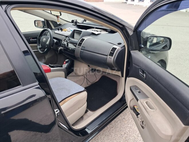 Toyota Prius 2008, 99,633 km - 1.5 l - Bakı