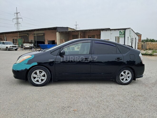 Toyota Prius 2008, 99,633 km - 1.5 l - Bakı