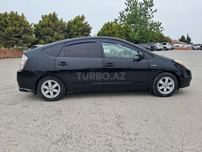 Toyota Prius 2008, 99,633 km - 1.5 l - Bakı