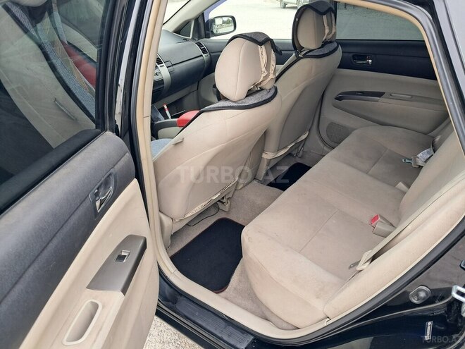 Toyota Prius 2008, 99,633 km - 1.5 l - Bakı