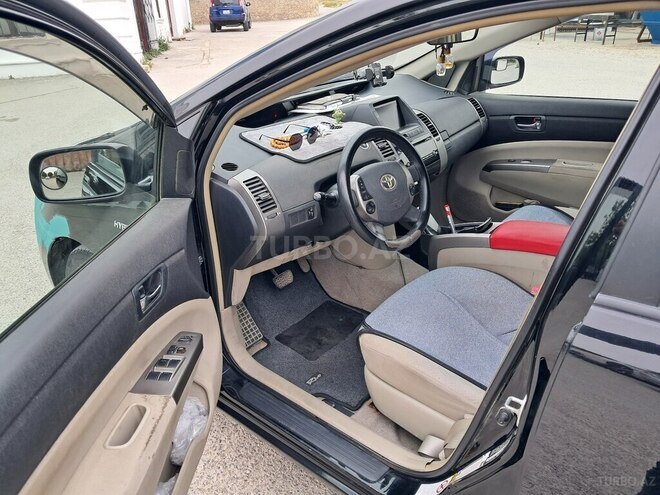 Toyota Prius 2008, 99,633 km - 1.5 l - Bakı