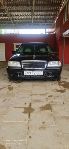 Mercedes C 230 1998, 329,900 km - 2.3 l - Salyan